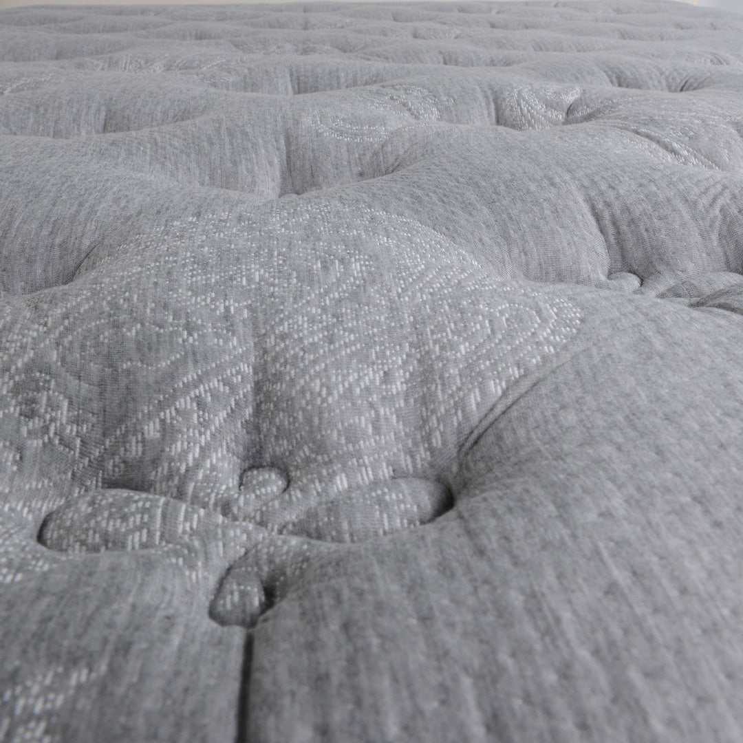 Kingsdown Euro Top Vienna Mattress - Restezzzy Mattresses Inc.