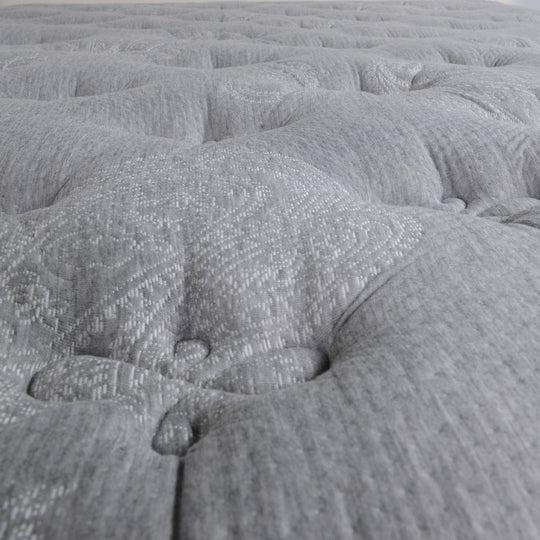 Kingsdown Euro Top Vienna Mattress - Restezzzy Mattresses Inc.