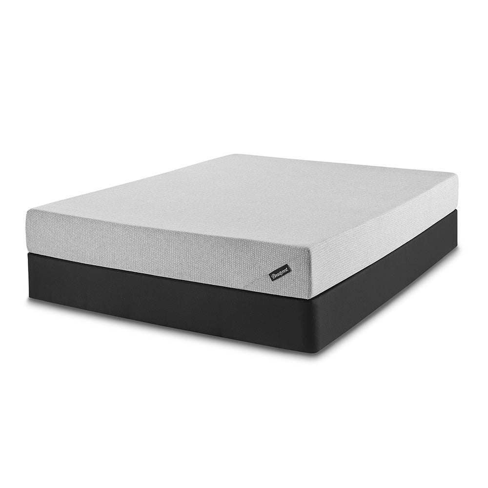 BeautyRest 8" Firm - Restezzzy Mattresses Inc.
