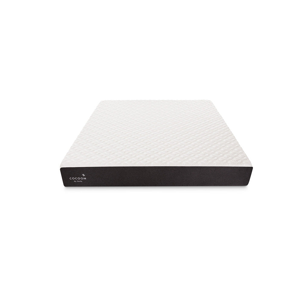 Sealy Cocoon 10" Plush - Restezzzy Mattresses Inc.