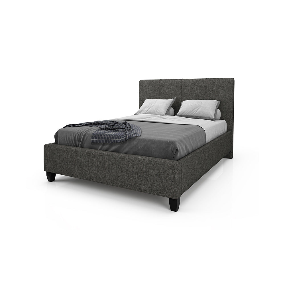 Lucas Bed - Restezzzy Mattresses Inc.