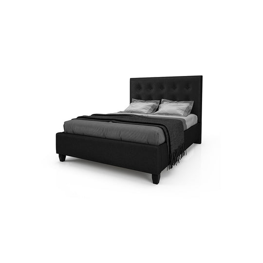 Adam Bed - Restezzzy Mattresses Inc.