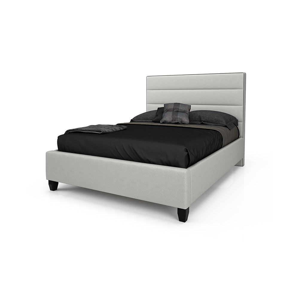 Adelaide Bed - Restezzzy Mattresses Inc.