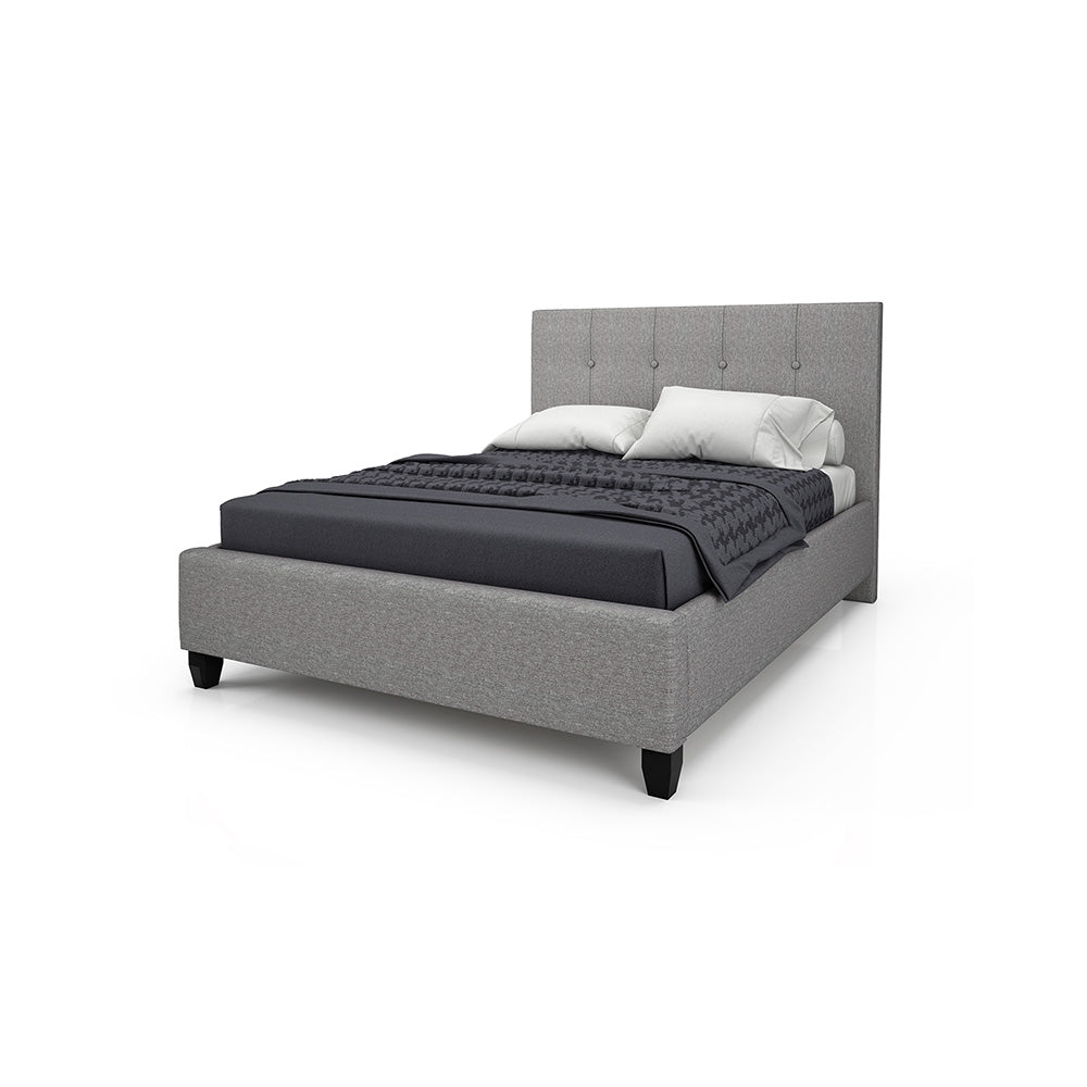 Lyon Bed - Restezzzy Mattresses Inc.