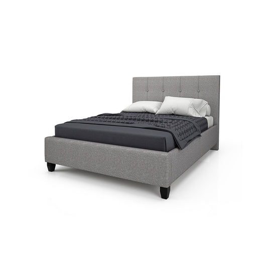 Lyon Bed - Restezzzy Mattresses Inc.