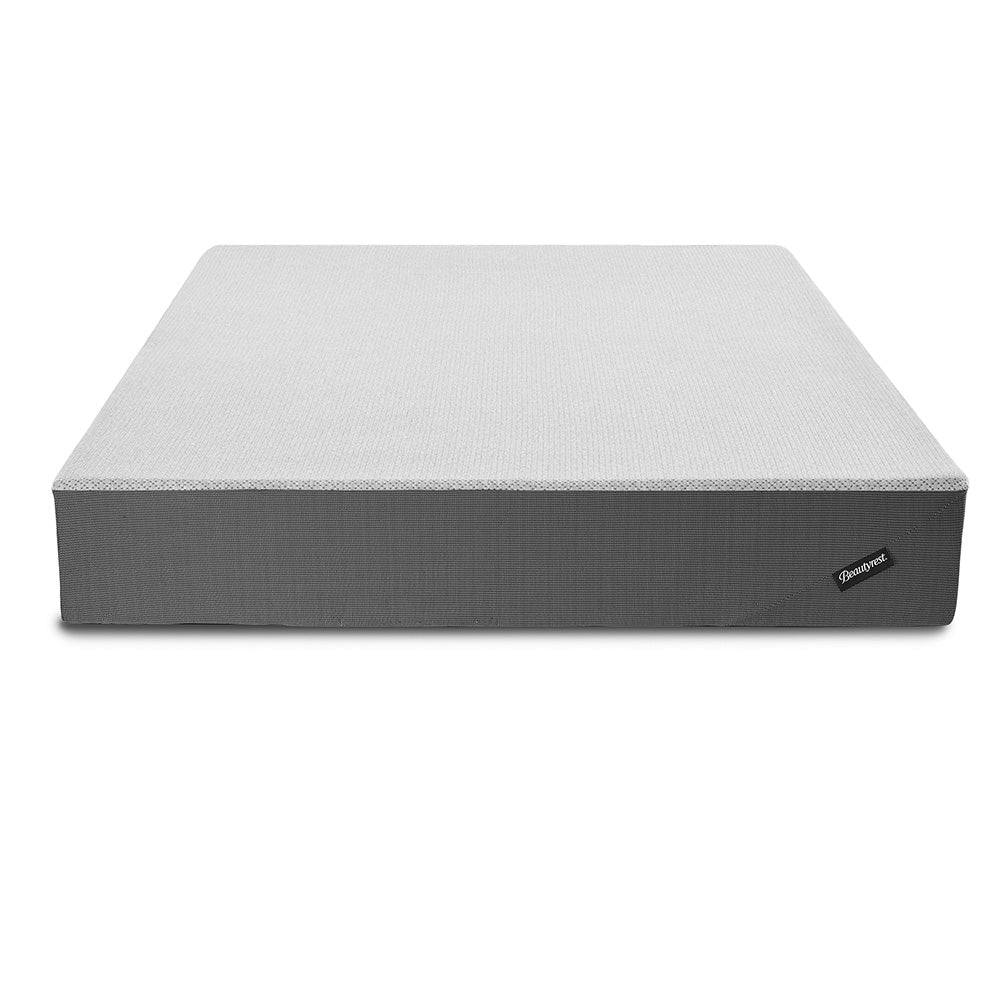 BeautyRest 10" Medium - Restezzzy Mattresses Inc.