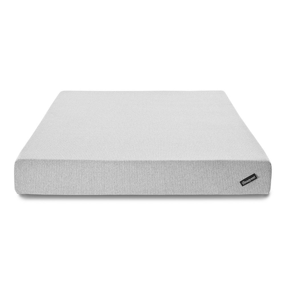 BeautyRest 8" Firm - Restezzzy Mattresses Inc.
