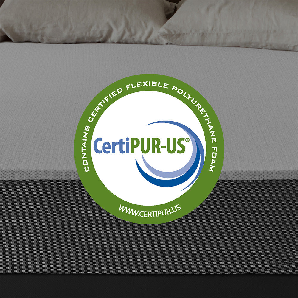 BeautyRest 10" Medium - Restezzzy Mattresses Inc.
