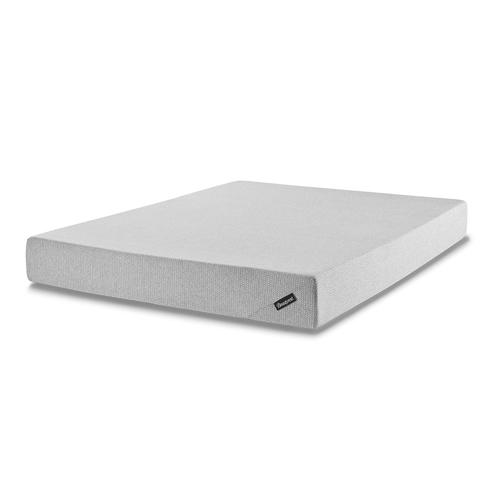 BeautyRest 8" Firm - Restezzzy Mattresses Inc.