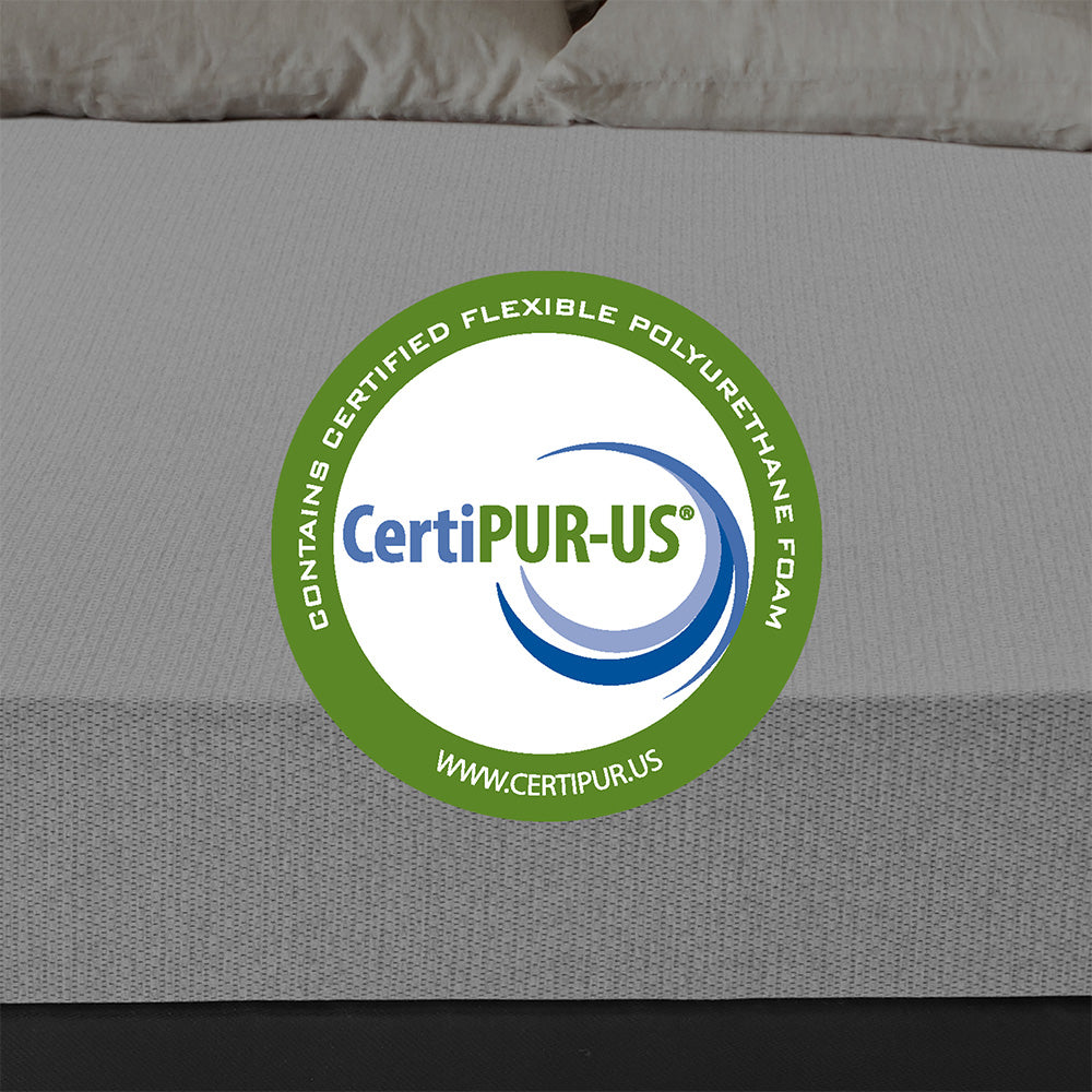 BeautyRest 8" Firm - Restezzzy Mattresses Inc.