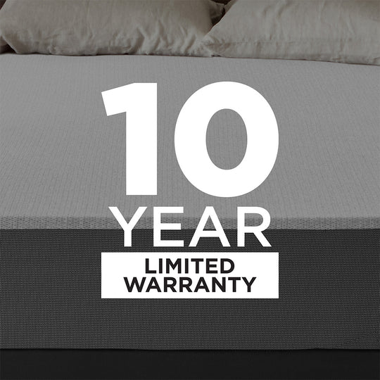 BeautyRest 10" Medium - Restezzzy Mattresses Inc.