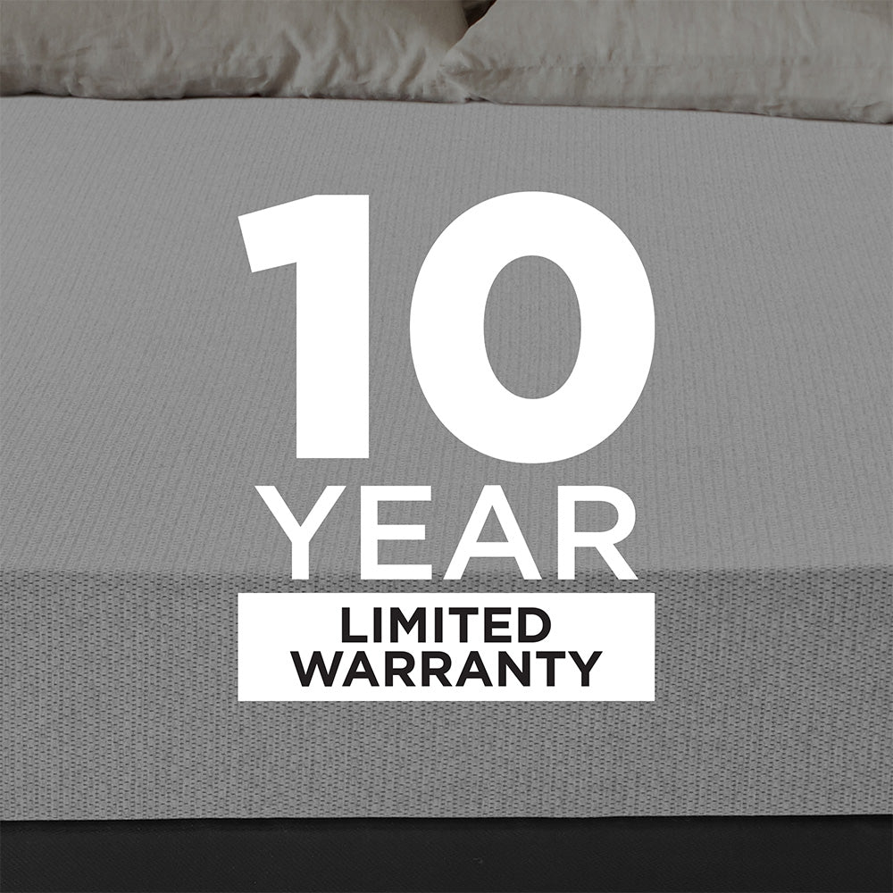 BeautyRest 8" Firm - Restezzzy Mattresses Inc.
