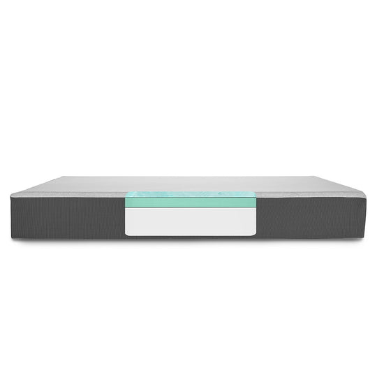 BeautyRest 10" Medium - Restezzzy Mattresses Inc.