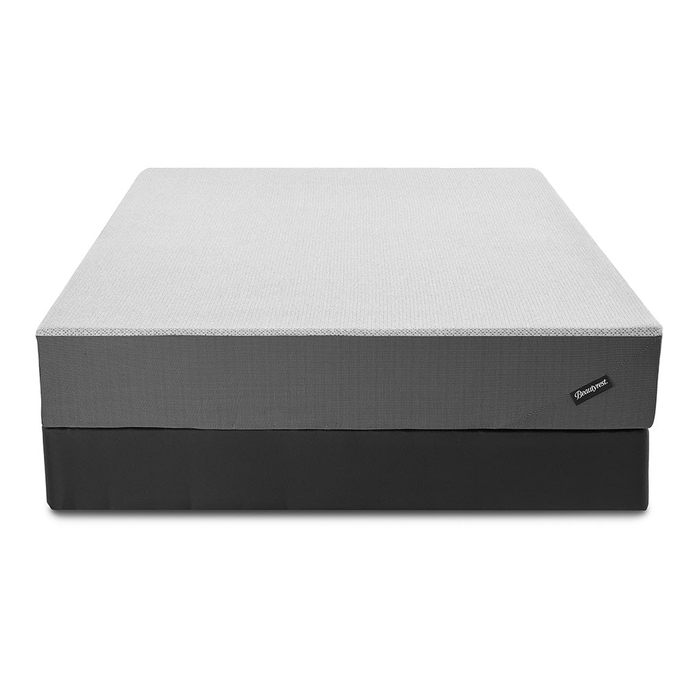BeautyRest 10" Medium - Restezzzy Mattresses Inc.