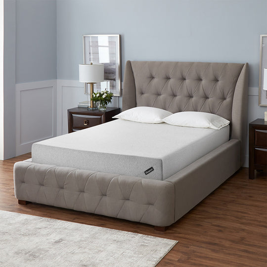 BeautyRest 8" Firm - Restezzzy Mattresses Inc.