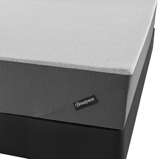 BeautyRest 10" Medium - Restezzzy Mattresses Inc.