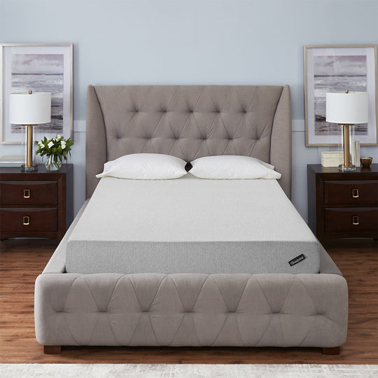 BeautyRest 8" Firm - Restezzzy Mattresses Inc.
