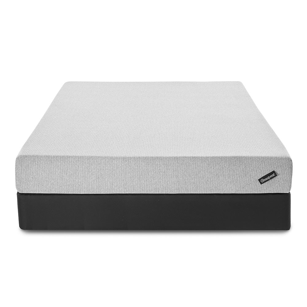 BeautyRest 8" Firm - Restezzzy Mattresses Inc.