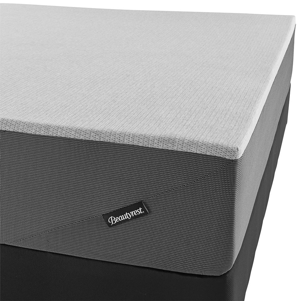 BeautyRest 12" Plush - Restezzzy Mattresses Inc.
