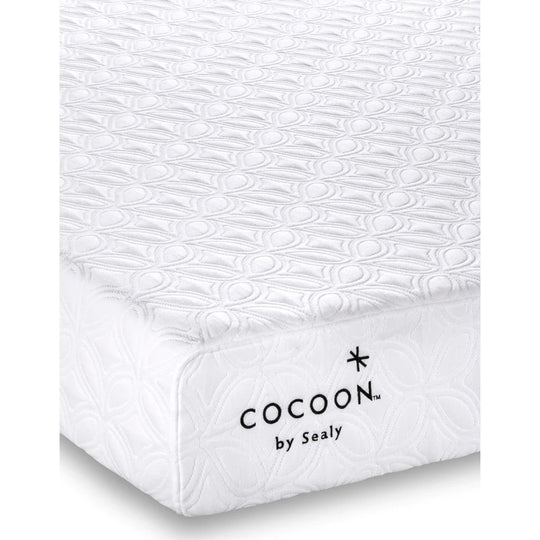 Sealy Cocoon 8" Medium - Restezzzy Mattresses Inc.