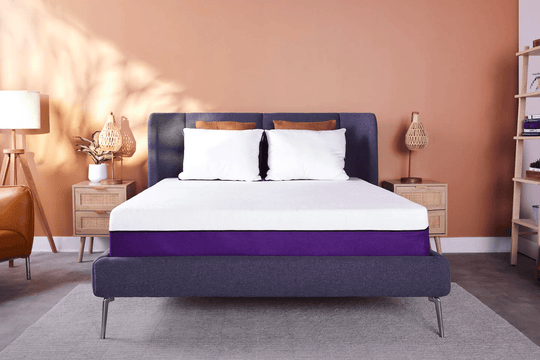 The Polysleep Mattress - Restezzzy Mattresses Inc.