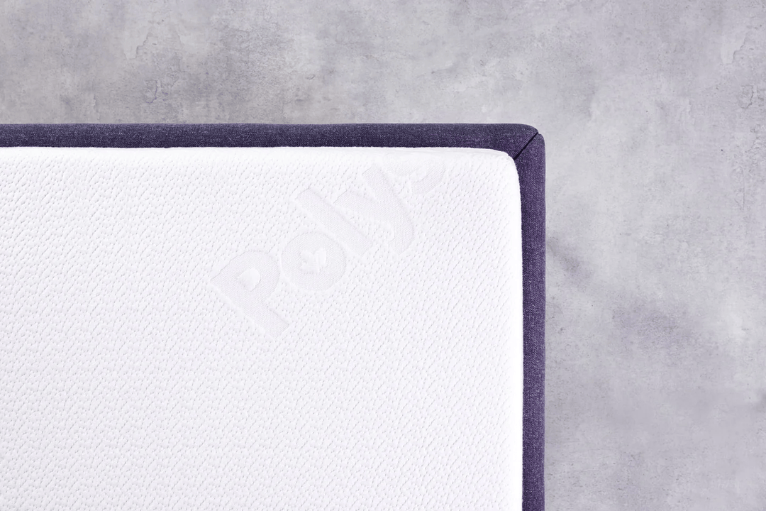 The Polysleep Mattress - Restezzzy Mattresses Inc.