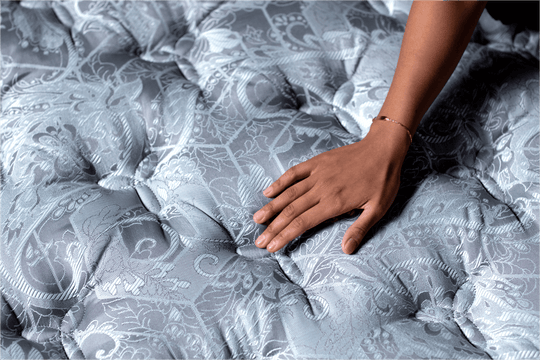 Beautyrest Quintessence Illustrious Ultra Plush- Pillow Top 18" - Restezzzy Mattresses Inc.