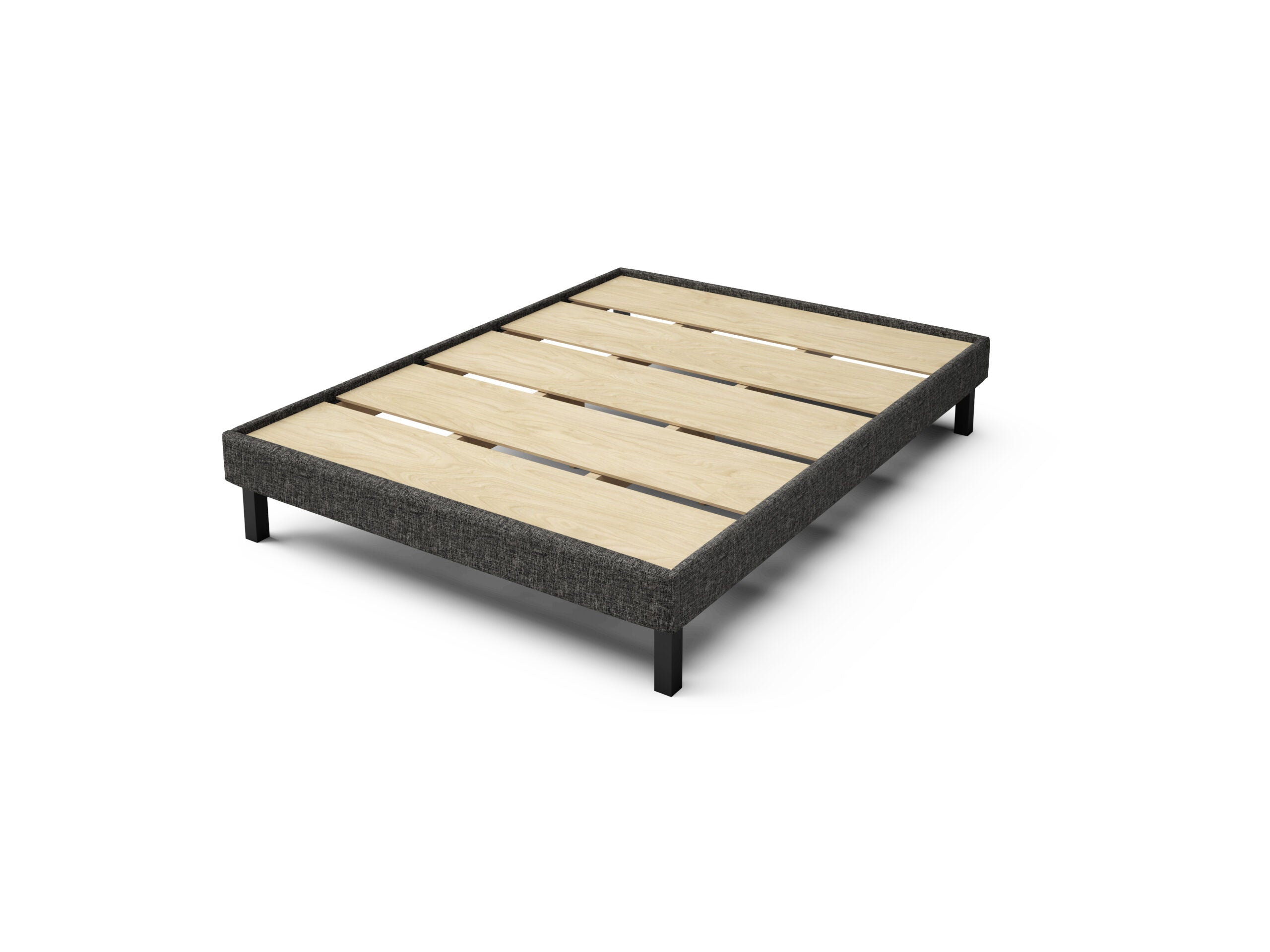 Breeze Platform Base 13" - Restezzzy Mattresses Inc.