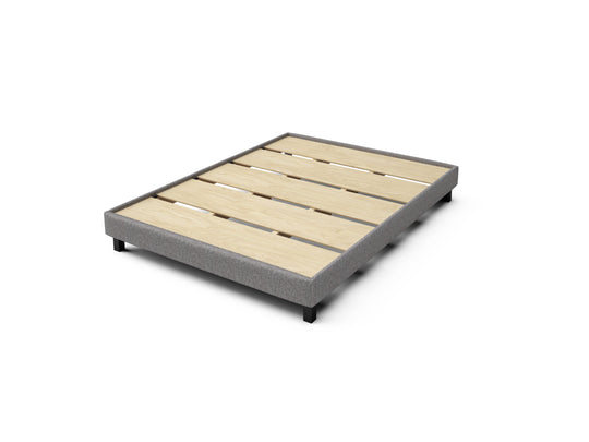Breeze Platform Base 13" - Restezzzy Mattresses Inc.