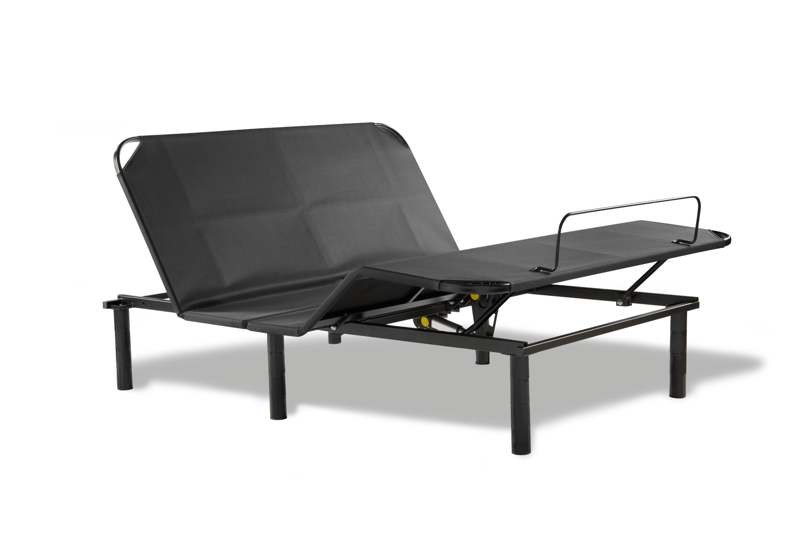 Beautyrest Motion Air Adjustable Base - Restezzzy Mattresses Inc.
