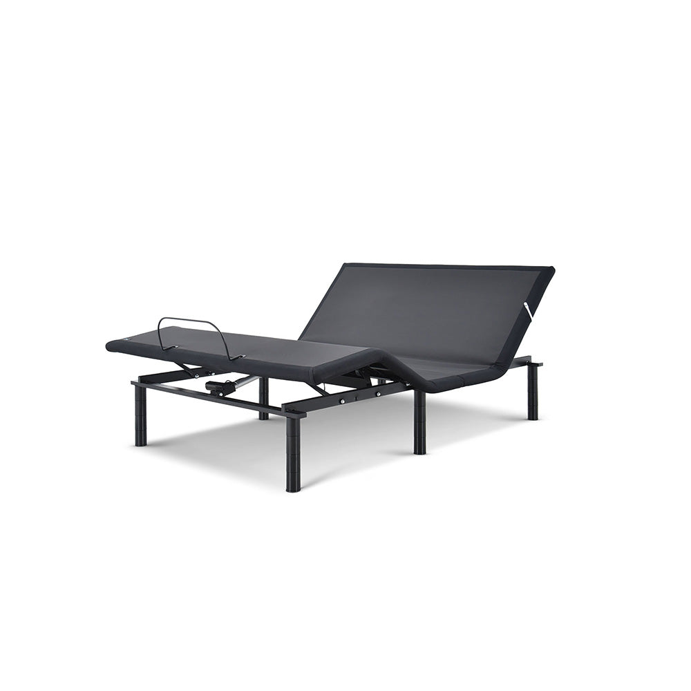 Ergomotion Quest 2.5 Adjustable Bed - Restezzzy Mattresses Inc.