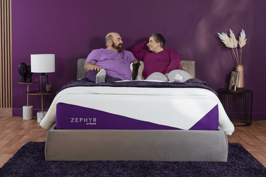 Zephyr Mattress - Restezzzy Mattresses Inc.